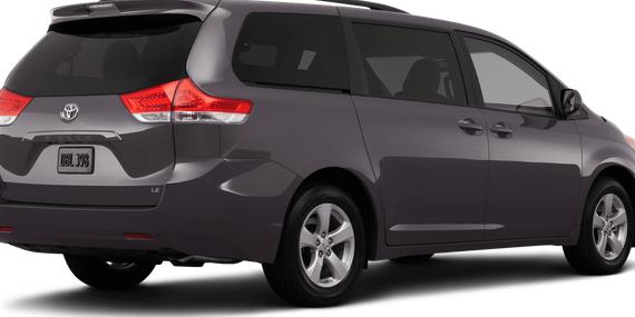 TOYOTA SIENNA 2015 5TDKK3DCXFS633104 image