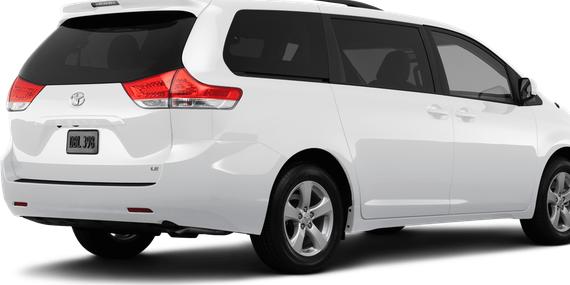 TOYOTA SIENNA 2015 5TDKK3DC5FS599573 image