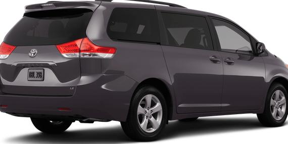TOYOTA SIENNA 2015 5TDYK3DCXFS583038 image