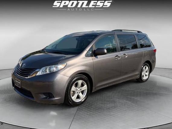 TOYOTA SIENNA 2015 5TDKK3DC9FS599110 image TOYOTA SIENNA 2015 5TDKK3DC9FS599110 image