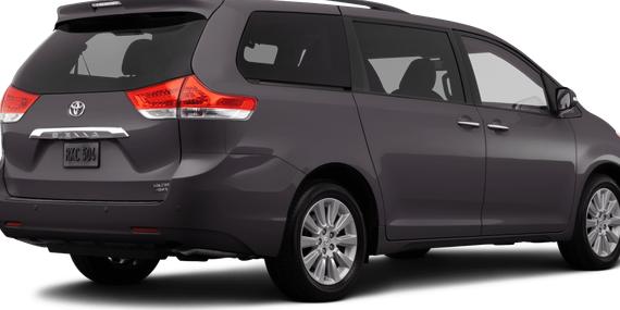 TOYOTA SIENNA 2015 5TDDK3DC3FS097105 image