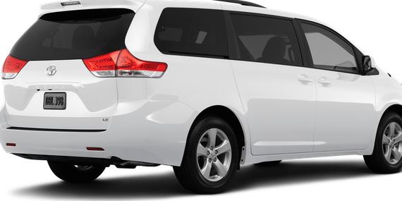 TOYOTA SIENNA 2015 5TDKK3DC6FS538426 image