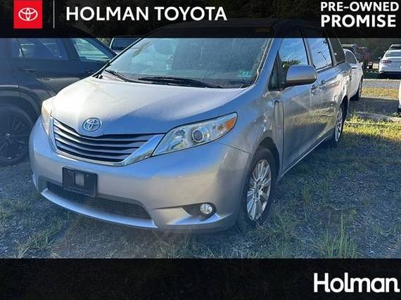 TOYOTA SIENNA 2015 5TDDK3DCXFS112716 image TOYOTA SIENNA 2015 5TDDK3DCXFS112716 image