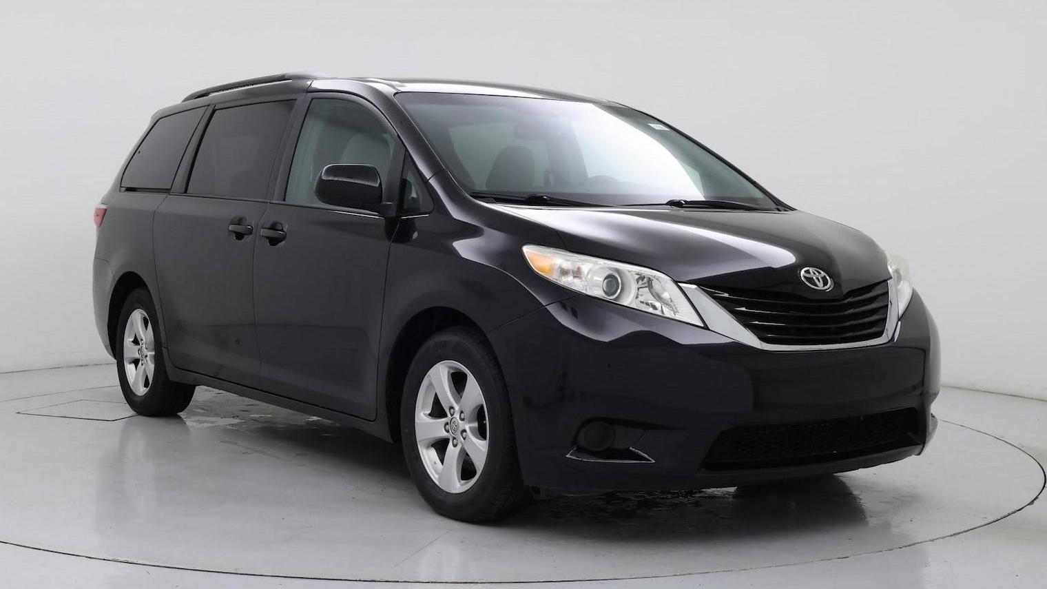 TOYOTA SIENNA 2015 5TDKK3DC7FS593323 image