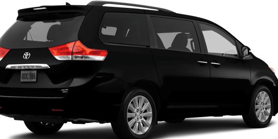 TOYOTA SIENNA 2015 5TDDK3DC9FS123433 image