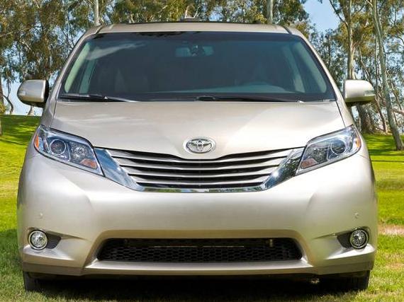 TOYOTA SIENNA 2015 5TDKK3DC8FS658759 image TOYOTA SIENNA 2015 5TDKK3DC8FS658759 image