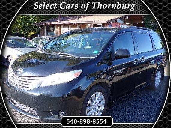 TOYOTA SIENNA 2015 5TDDK3DC4FS104210 image TOYOTA SIENNA 2015 5TDDK3DC4FS104210 image