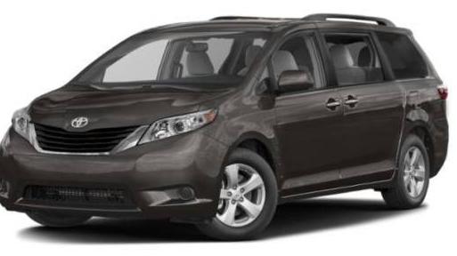 TOYOTA SIENNA 2015 5TDKK3DC6FS574021 image