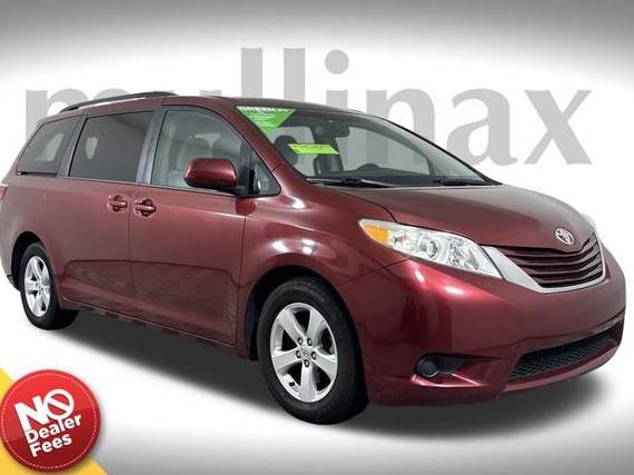 TOYOTA SIENNA 2015 5TDKK3DC9FS680172 image TOYOTA SIENNA 2015 5TDKK3DC9FS680172 image