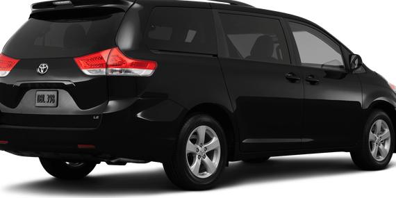 TOYOTA SIENNA 2015 5TDKK3DC0FS551155 image