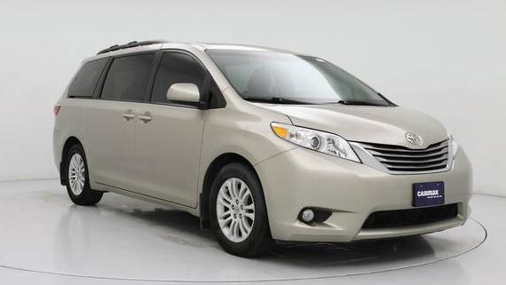 TOYOTA SIENNA 2015 5TDYK3DC6FS689342 image TOYOTA SIENNA 2015 5TDYK3DC6FS689342 image