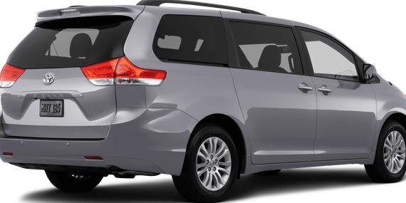 TOYOTA SIENNA 2015 5TDDK3DC4FS125106 image