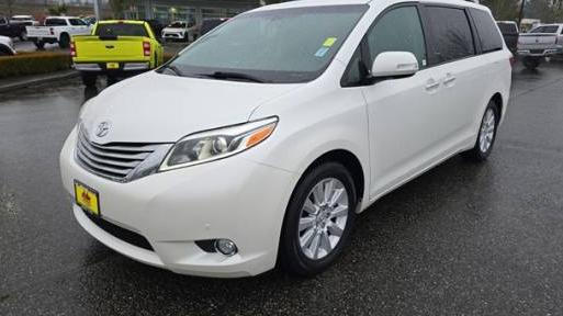 TOYOTA SIENNA 2015 5TDDK3DC3FS103825 image