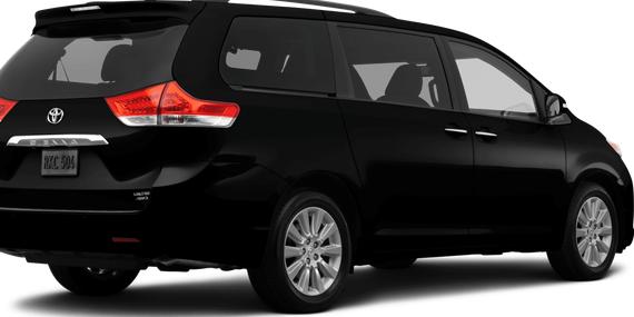 TOYOTA SIENNA 2015 5TDDK3DC8FS103383 image