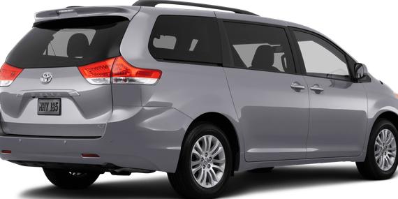 TOYOTA SIENNA 2015 5TDDK3DC7FS120630 image