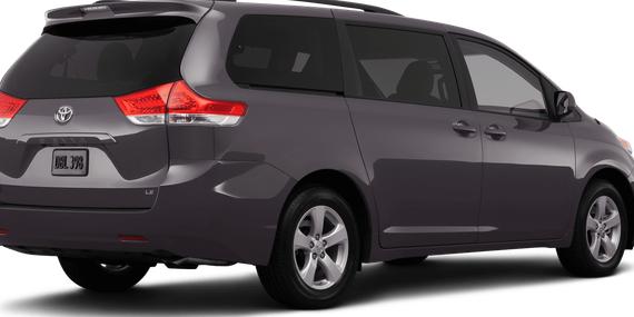 TOYOTA SIENNA 2015 5TDKK3DC1FS685138 image