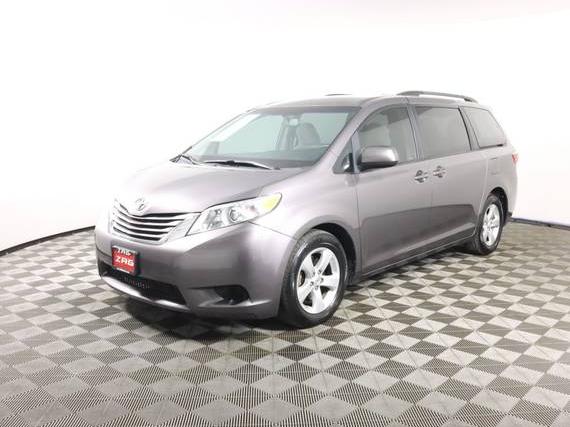 TOYOTA SIENNA 2015 5TDKK3DC8FS656672 image