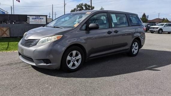 TOYOTA SIENNA 2015 5TDZK3DC5FS564885 image TOYOTA SIENNA 2015 5TDZK3DC5FS564885 image
