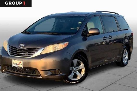 TOYOTA SIENNA 2015 5TDKK3DC4FS589634 image TOYOTA SIENNA 2015 5TDKK3DC4FS589634 image