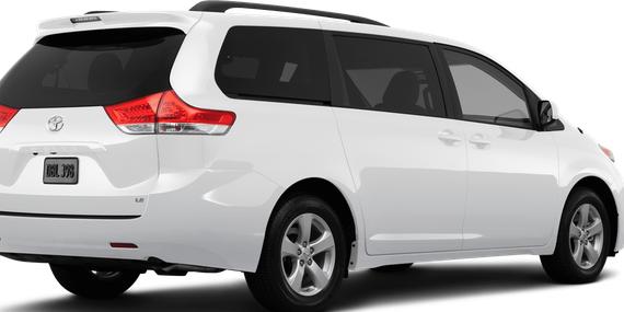 TOYOTA SIENNA 2015 5TDYK3DC3FS567974 image