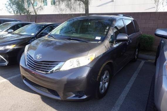 TOYOTA SIENNA 2015 5TDKK3DC9FS582257 image