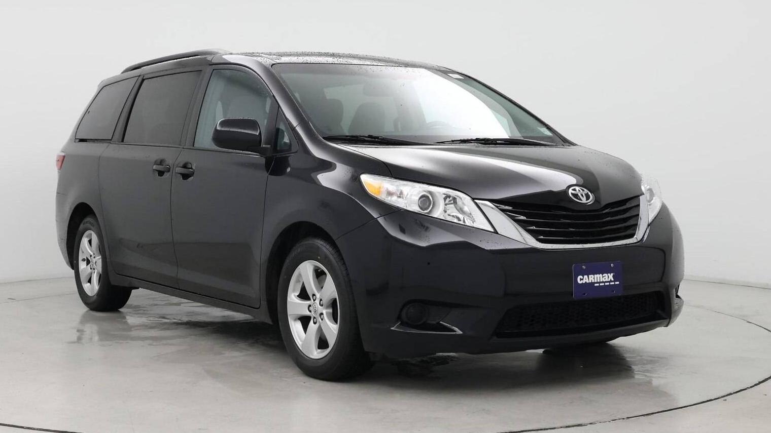 TOYOTA SIENNA 2015 5TDKK3DC5FS574009 image