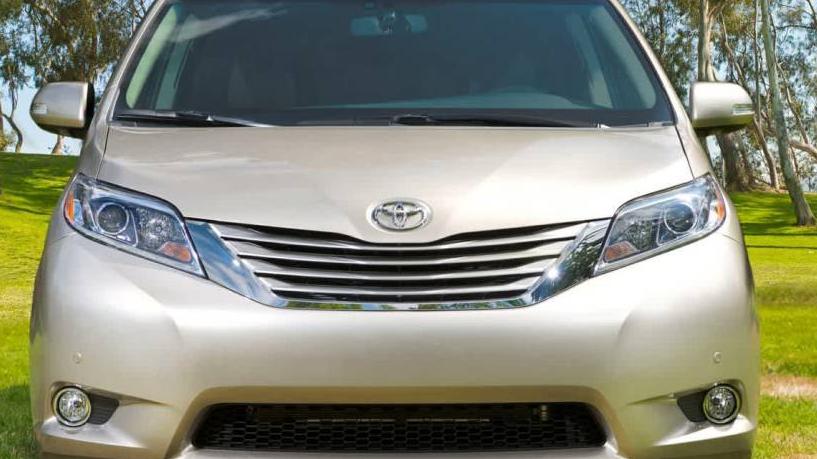 TOYOTA SIENNA 2015 5TDKK3DC1FS547146 image