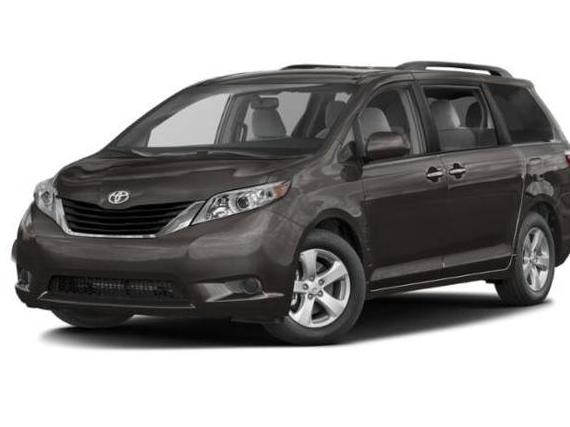 TOYOTA SIENNA 2015 5TDKK3DC8FS532563 image