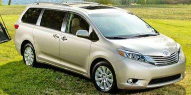 TOYOTA SIENNA 2015 5TDYK3DC1FS536528 image TOYOTA SIENNA 2015 5TDYK3DC1FS536528 image