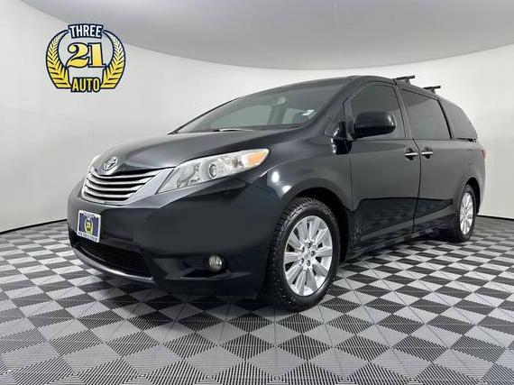 TOYOTA SIENNA 2015 5TDDK3DC4FS094343 image