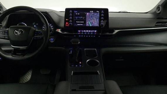 TOYOTA SIENNA 2022 5TDDRKEC0NS089482 image TOYOTA SIENNA 2022 5TDDRKEC0NS089482 image