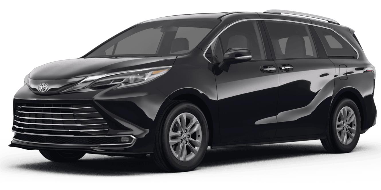 TOYOTA SIENNA 2022 5TDZSKFCXNS044560 image