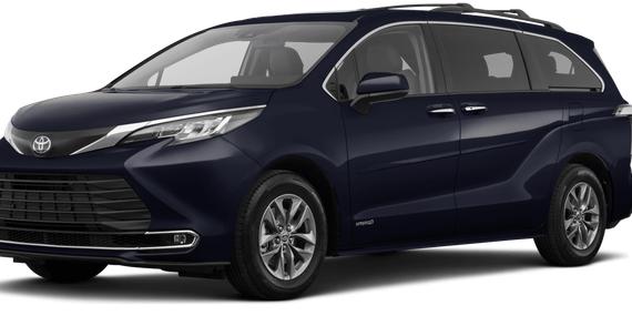 TOYOTA SIENNA 2022 5TDASKFCXNS047729 image TOYOTA SIENNA 2022 5TDASKFCXNS047729 image