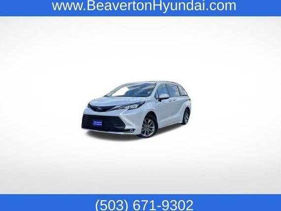 TOYOTA SIENNA 2022 5TDYSKFC1NS072078 image TOYOTA SIENNA 2022 5TDYSKFC1NS072078 image