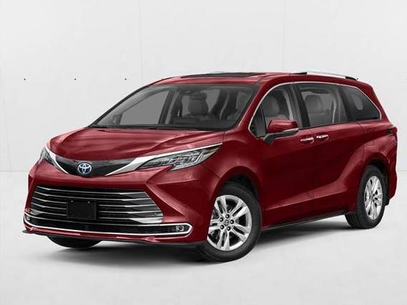 TOYOTA SIENNA 2022 5TDZSKFC3NS056775 image TOYOTA SIENNA 2022 5TDZSKFC3NS056775 image