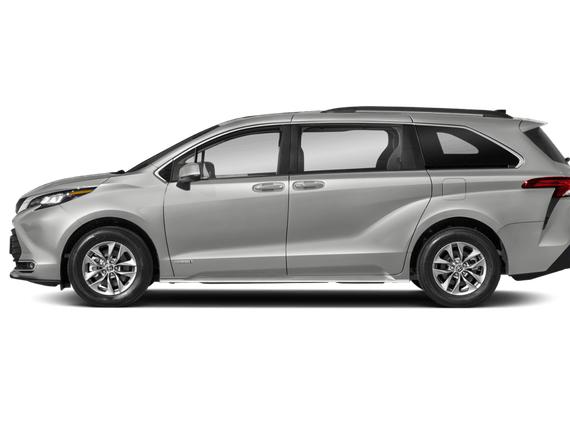TOYOTA SIENNA 2022 5TDYSKFC4NS042668 image