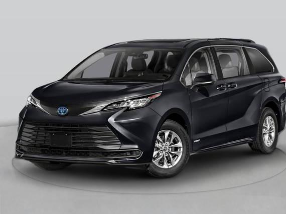 TOYOTA SIENNA 2022 5TDYSKFC5NS053517 image TOYOTA SIENNA 2022 5TDYSKFC5NS053517 image