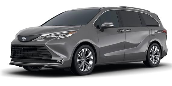 TOYOTA SIENNA 2022 5TDESKFC9NS056360 image TOYOTA SIENNA 2022 5TDESKFC9NS056360 image