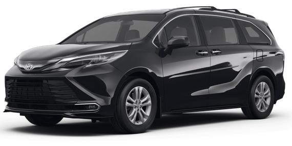 TOYOTA SIENNA 2022 5TDYRKEC2NS126646 image TOYOTA SIENNA 2022 5TDYRKEC2NS126646 image