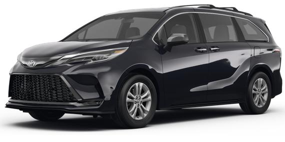 TOYOTA SIENNA 2022 5TDDSKFCXNS068819 image TOYOTA SIENNA 2022 5TDDSKFCXNS068819 image