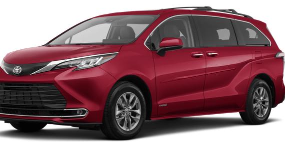 TOYOTA SIENNA 2022 5TDKSKFC0NS049154 image TOYOTA SIENNA 2022 5TDKSKFC0NS049154 image