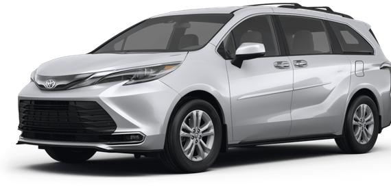 TOYOTA SIENNA 2022 5TDYSKFC0NS066062 image TOYOTA SIENNA 2022 5TDYSKFC0NS066062 image