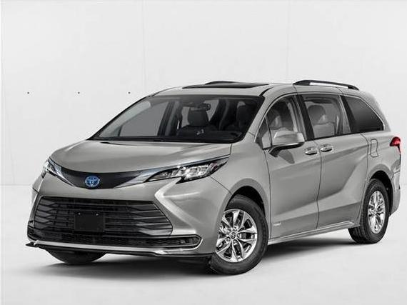 TOYOTA SIENNA 2022 5TDKRKEC5NS079960 image TOYOTA SIENNA 2022 5TDKRKEC5NS079960 image
