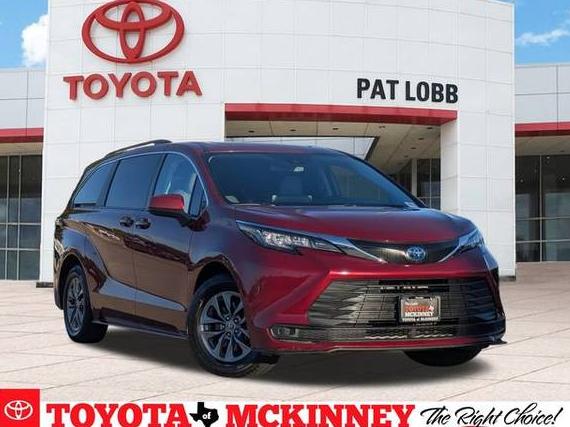 TOYOTA SIENNA 2022 5TDBSKFC5NS048386 image TOYOTA SIENNA 2022 5TDBSKFC5NS048386 image
