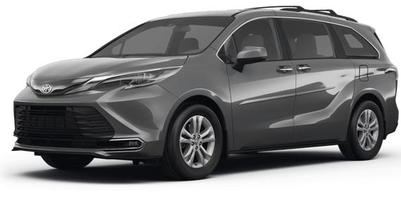 TOYOTA SIENNA 2022 5TDJSKFC3NS060970 image