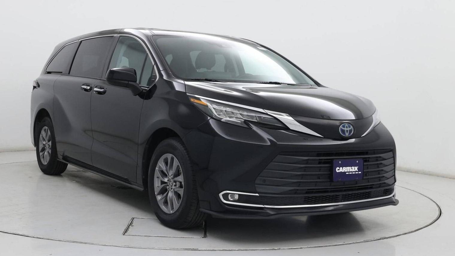 TOYOTA SIENNA 2022 5TDYRKEC5NS109324 image