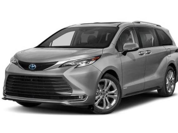 TOYOTA SIENNA 2022 5TDESKFC8NS061226 image TOYOTA SIENNA 2022 5TDESKFC8NS061226 image