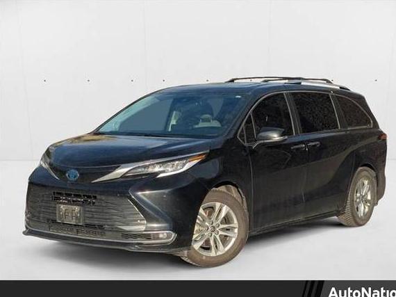 TOYOTA SIENNA 2022 5TDZSKFC3NS047736 image TOYOTA SIENNA 2022 5TDZSKFC3NS047736 image