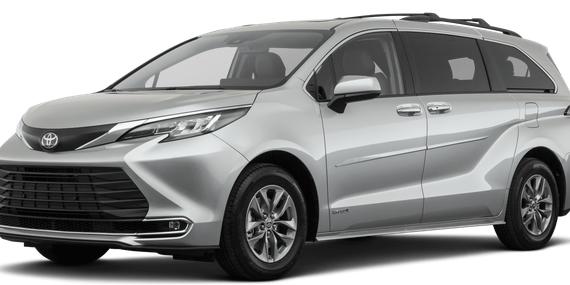 TOYOTA SIENNA 2022 5TDKSKFC0NS068464 image TOYOTA SIENNA 2022 5TDKSKFC0NS068464 image