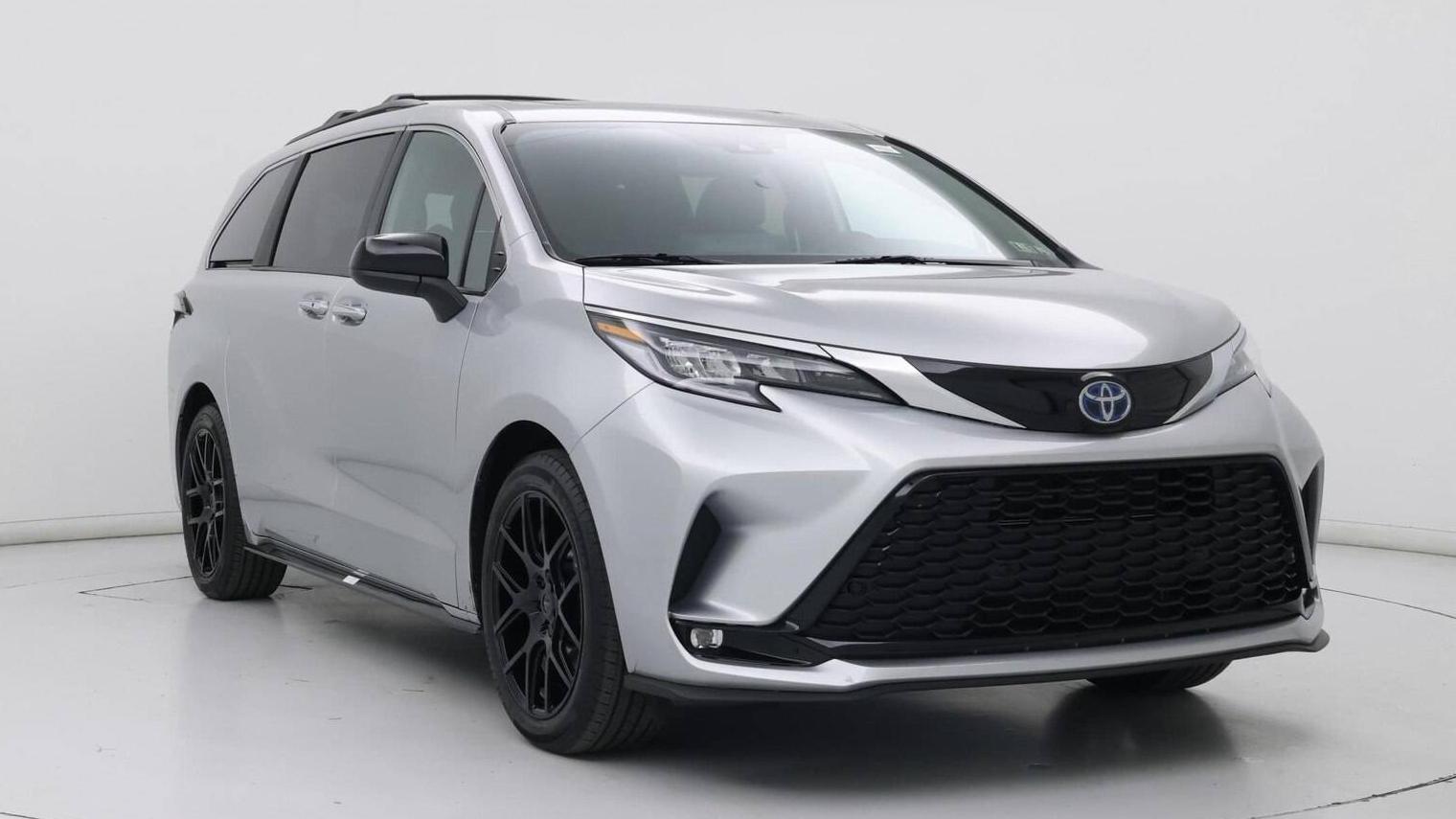 TOYOTA SIENNA 2022 5TDXRKEC0NS088846 image